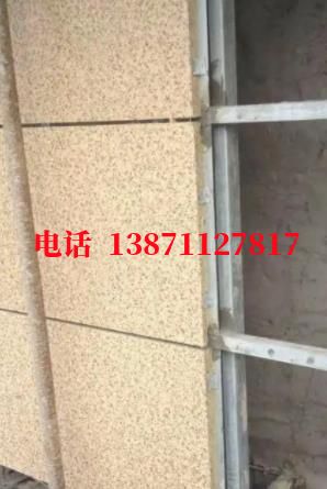 西双版纳脉冲物理外墙ET板